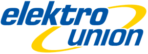 Logo av Elektro uninion